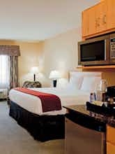 Hotel Holiday Inn Express Hotel & Suites Amarillo photo 1