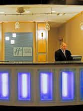 Hotel Holiday Inn Express Hotel & Suites Amarillo photo 5