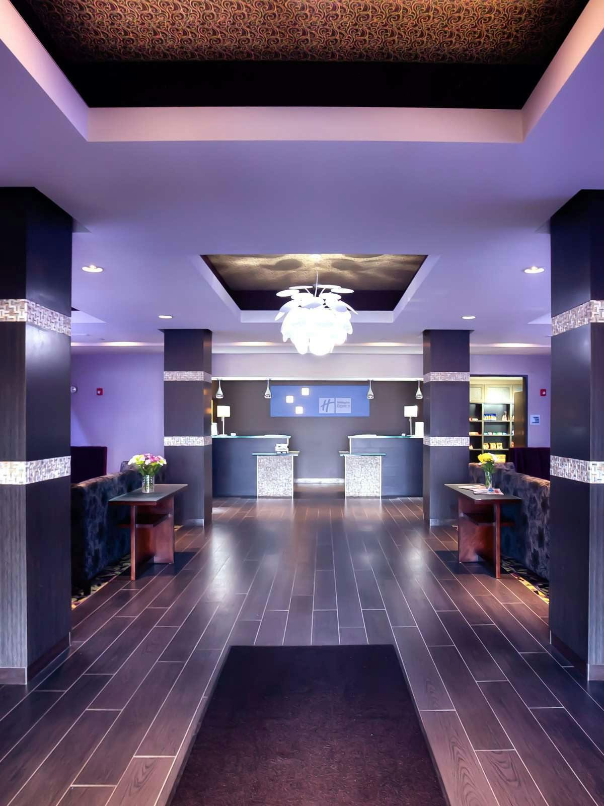 Hotel Holiday Inn Express Hotel & Suites Amarillo West photo 5