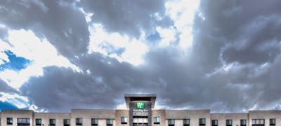 Holiday Inn Express Hotel & Suites Amarillo West