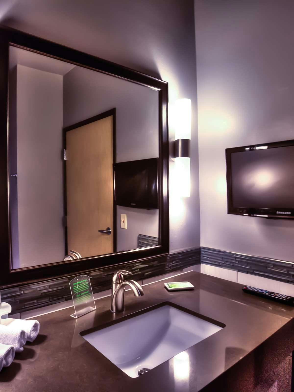 Hotel Holiday Inn Express Hotel & Suites Amarillo West photo 2