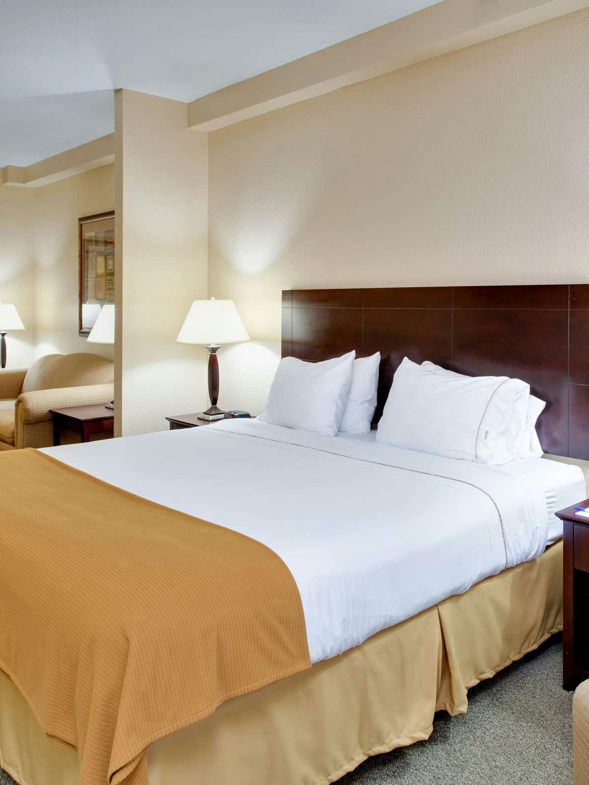 Hotel Holiday Inn Express Hotel & Suites Athens photo 1