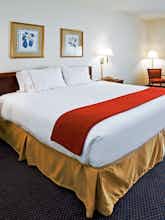 Hotel Holiday Inn Express Hillsborough photo 1