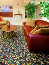 Hotel Holiday Inn Express Hillsborough photo 3