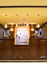 Hotel Holiday Inn Express Hotel & Suites Amarillo East photo 4