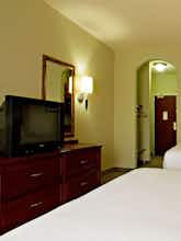 Hotel Holiday Inn Express Hotel & Suites Amarillo East photo 2