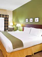 Hotel Holiday Inn Express Hotel & Suites Athens photo 1
