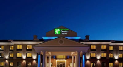 Holiday Inn Express Hotel & Suites Athens