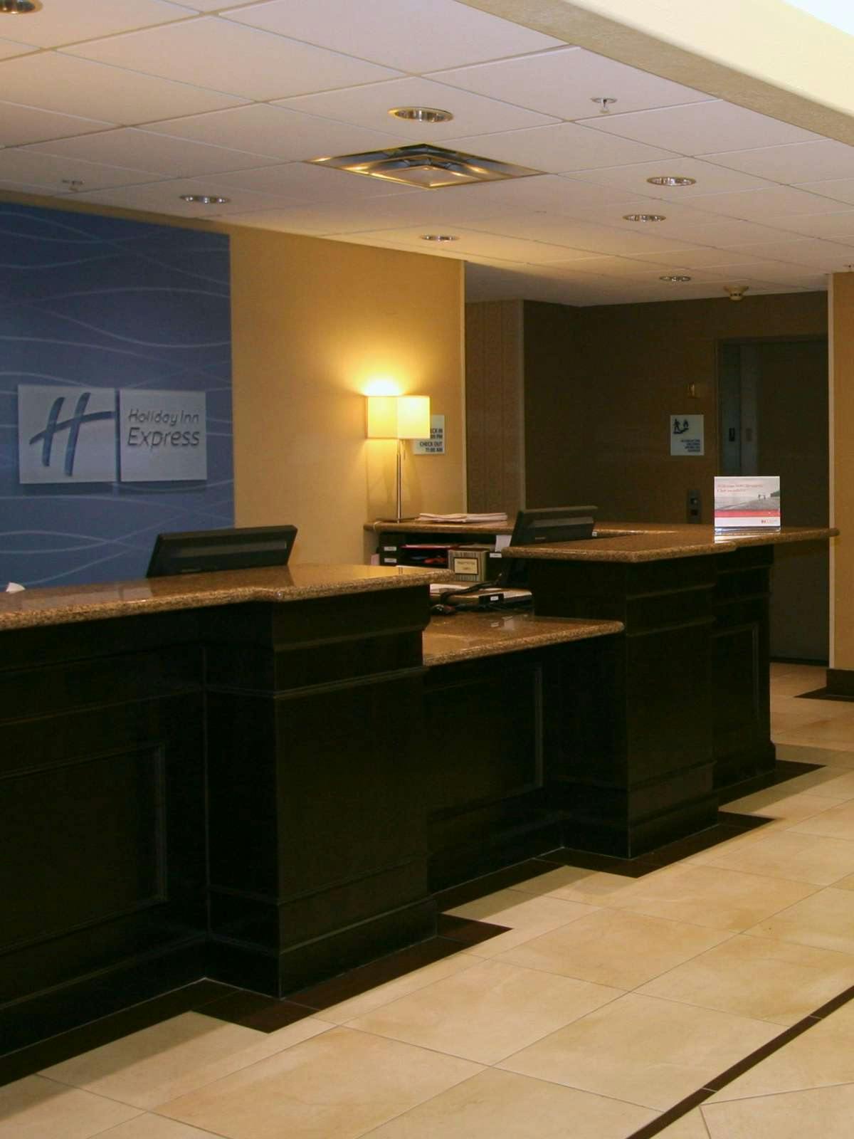 Hotel Holiday Inn Express Hotel & Suites American Fork North Provo photo 5