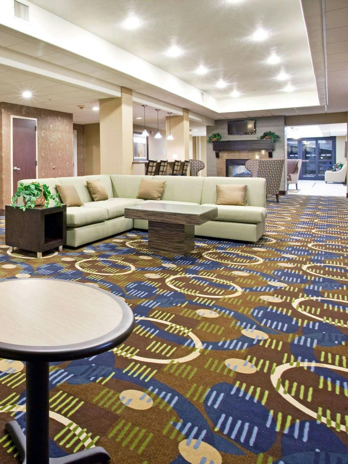 Hotel Holiday Inn Express Hotel & Suites American Fork North Provo photo 4