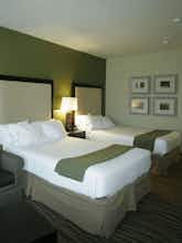 Hotel Holiday Inn Express Hotel & Suites American Fork North Provo photo 1