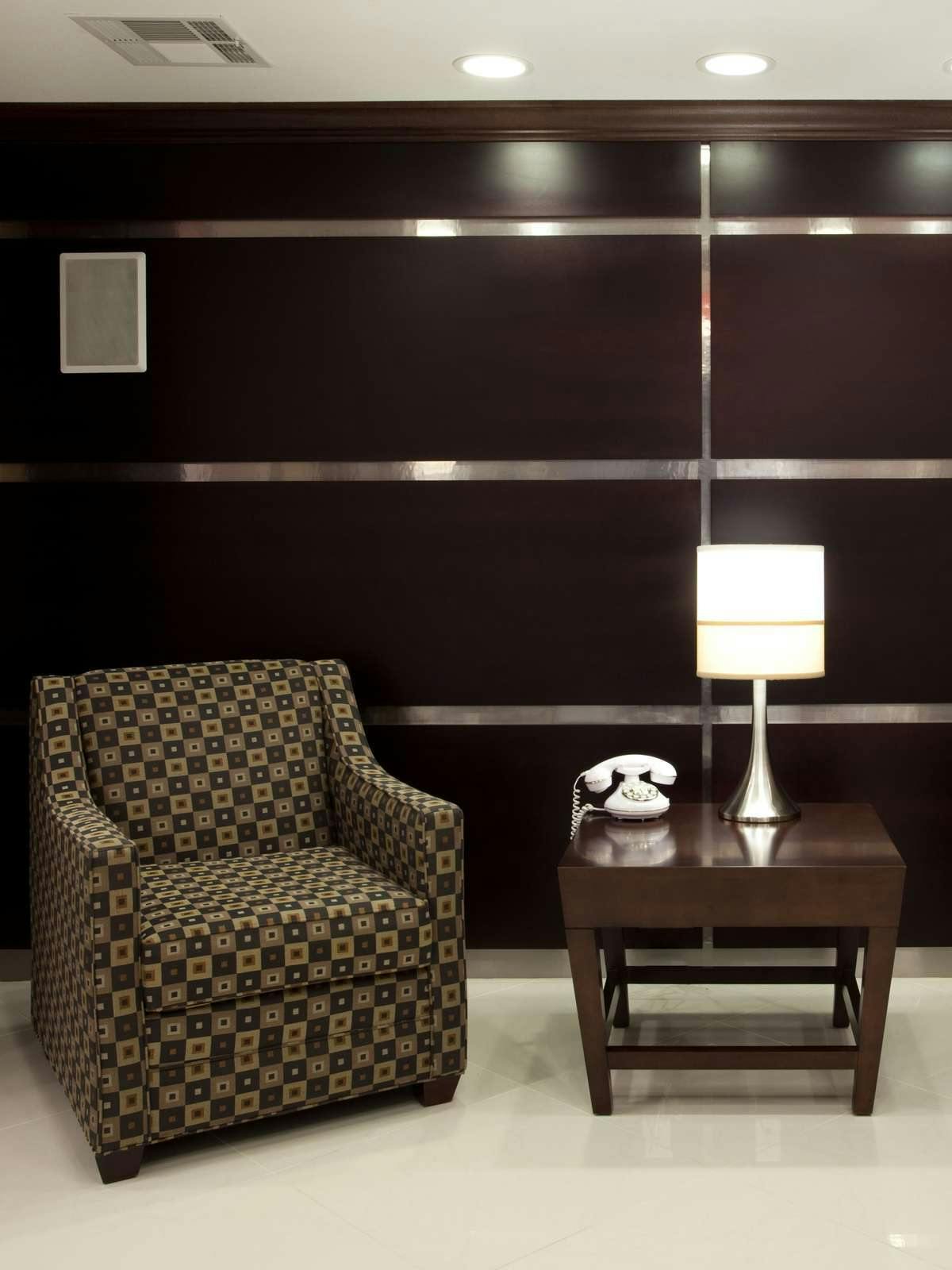 Hotel Holiday Inn Express Hotel & Suites Amite photo 3