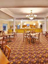 Hotel Holiday Inn Express Hotel & Suites Ames photo 5