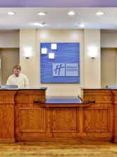 Hotel Holiday Inn Express Hotel & Suites Ames photo 4