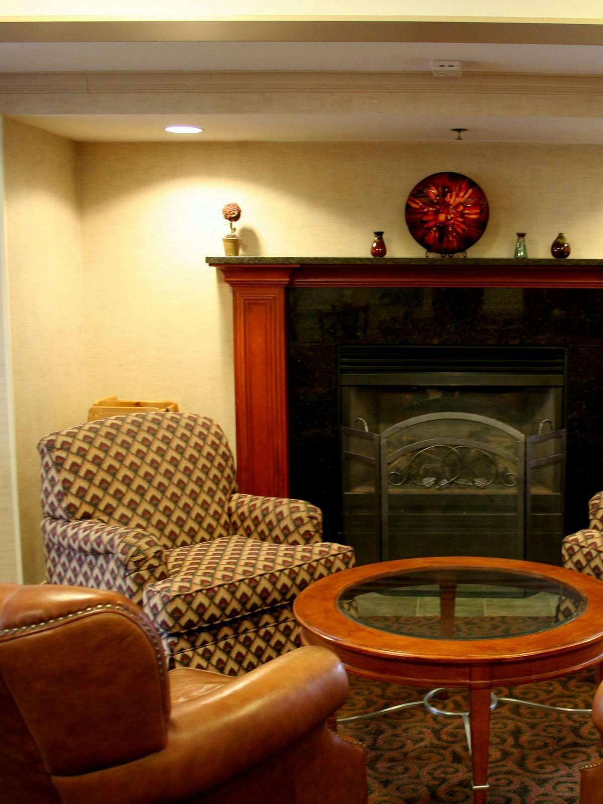 Hotel Holiday Inn Express Hotel & Suites Auburn photo 3