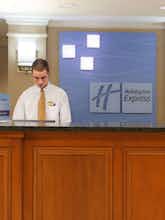 Hotel Holiday Inn Express Hotel & Suites Auburn photo 4