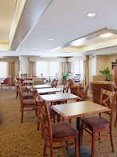 Hotel Holiday Inn Express Hotel & Suites Auburn photo 5