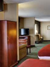 Hotel Holiday Inn Express Hotel & Suites Auburn photo 2