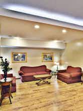 Hotel Holiday Inn Express Hotel & Suites Ames photo 3