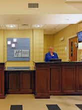 Hotel Holiday Inn Express Hotel & Suites Andalusia photo 4