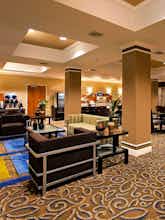 Hotel Holiday Inn Express Hotel & Suites Andalusia photo 5