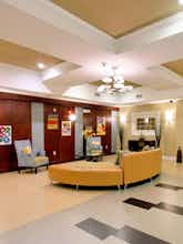 Hotel Holiday Inn Express Hotel & Suites Andalusia photo 3