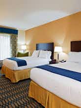 Hotel Holiday Inn Express Hotel & Suites Andalusia photo 1