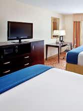 Hotel Holiday Inn Express Hotel & Suites Anderson photo 3