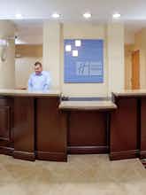 Hotel Holiday Inn Express Hotel & Suites Anderson photo 5