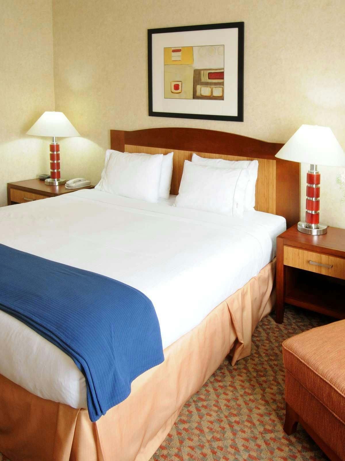 Hotel Holiday Inn Express Hotel & Suites Brampton photo 1
