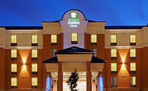 Holiday Inn Express Hotel & Suites Brampton