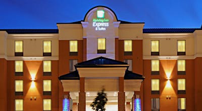 Holiday Inn Express Hotel & Suites Brampton
