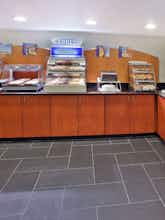 Hotel Holiday Inn Express Hotel & Suites Atlanta Downtown photo 4