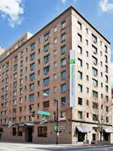 Hotel Holiday Inn Express Hotel & Suites Atlanta Downtown photo 5