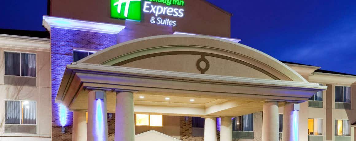 Holiday Inn Express Hotel & Suites Brandon
