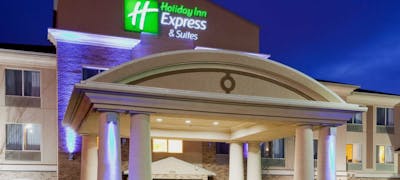 Holiday Inn Express Hotel & Suites Brandon