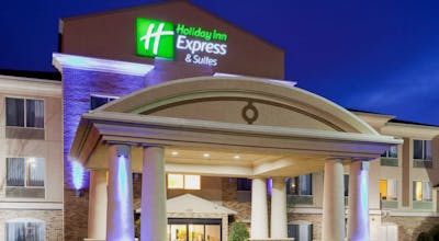 Holiday Inn Express Hotel & Suites Brandon