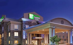 Holiday Inn Express Hotel & Suites Andover