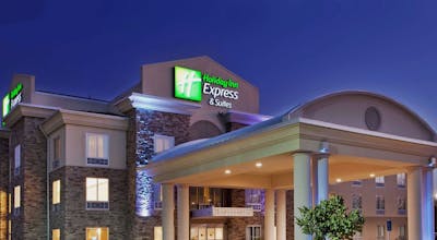Holiday Inn Express Hotel & Suites Andover