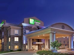Holiday Inn Express Hotel & Suites Andover