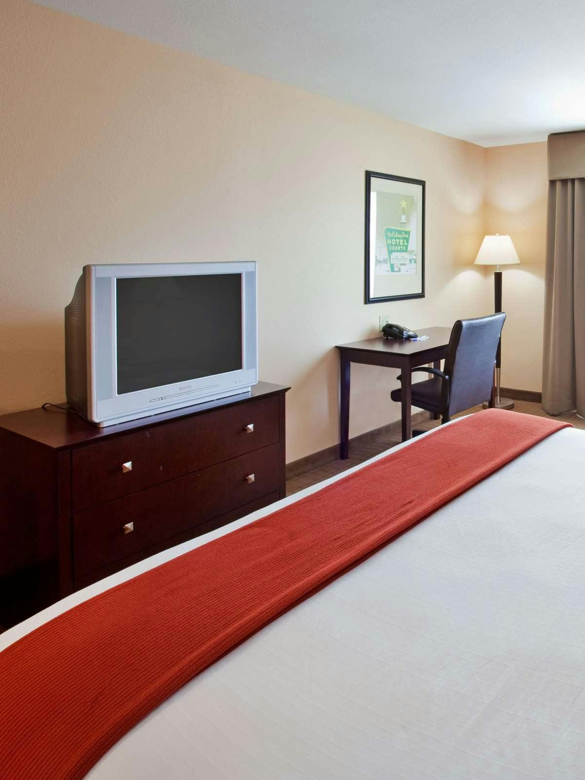 Hotel Holiday Inn Express Hotel & Suites Andover photo 2