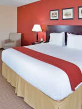 Hotel Holiday Inn Express Hotel & Suites Andover photo 1