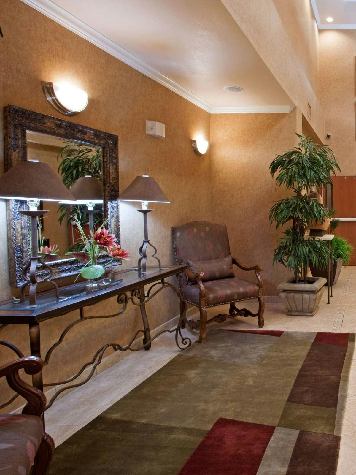 Hotel Holiday Inn Express Hotel & Suites Austin Northwest photo 4