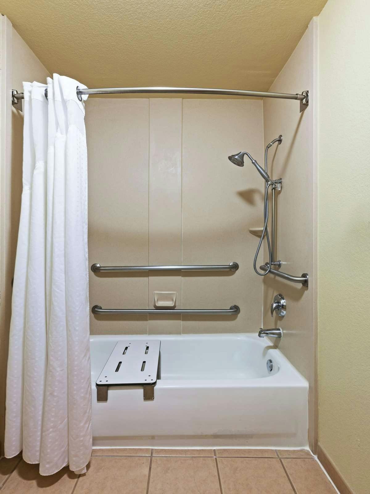 Hotel Holiday Inn Express Hotel & Suites Austin Northwest photo 2