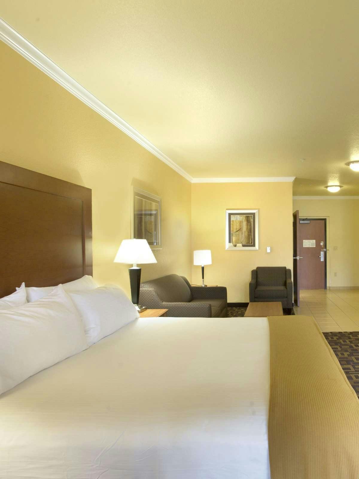Hotel Holiday Inn Express Hotel & Suites Austin Northwest photo 1