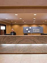 Hotel Holiday Inn Express Hotel & Suites Austin Northwest photo 5