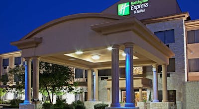 Holiday Inn Express Hotel & Suites Austin Northwest