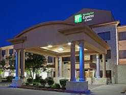 Holiday Inn Express Hotel & Suites Austin Northwest