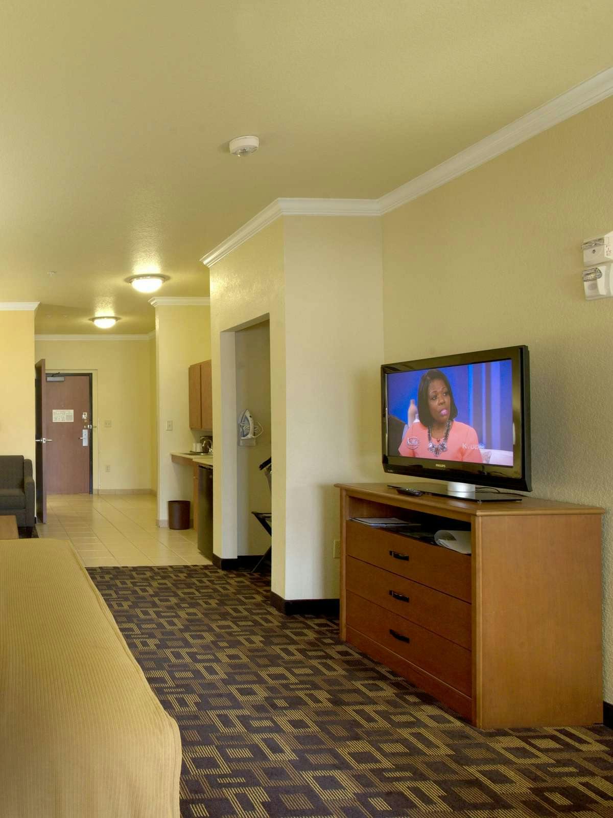 Hotel Holiday Inn Express Hotel & Suites Austin Northwest photo 3
