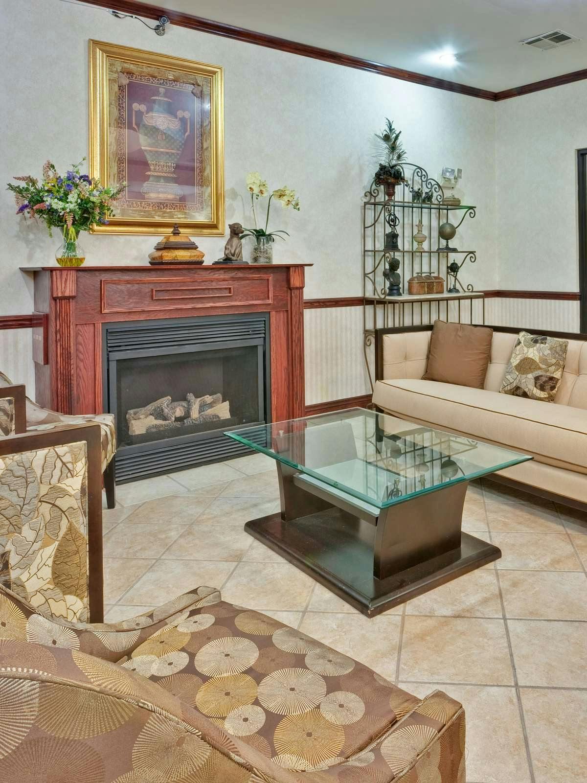 Hotel Holiday Inn Express Hotel & Suites Brookville photo 3